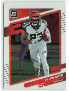Tyler Boyd