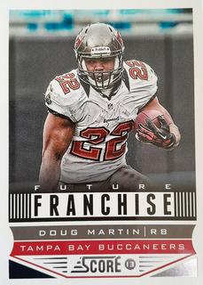 Doug Martin