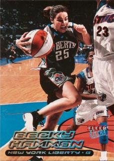 Becky Hammon