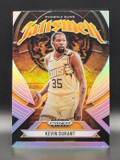 Kevin Durant
