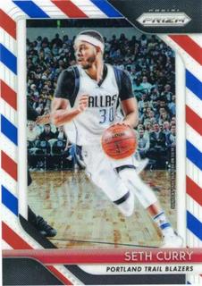 Seth Curry