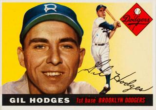 Gil Hodges