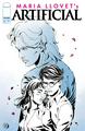 Artificial [Llovet] | Comic Books Artificial (Image)