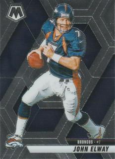 John Elway