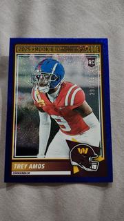Trey Amos