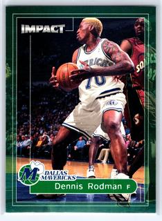Dennis Rodman