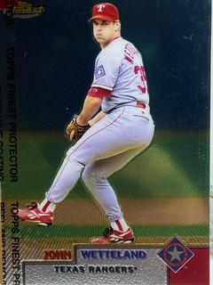John Wetteland