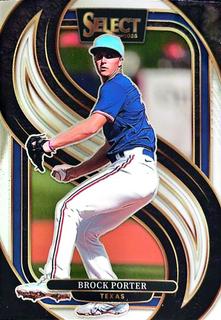 Brock Porter
