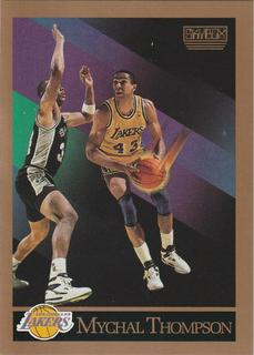 Mychal Thompson