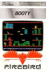 Booty ZX Spectrum Prices