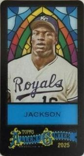 Bo Jackson