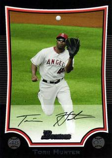 Torii Hunter