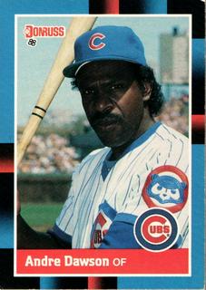 Andre Dawson
