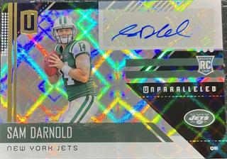 Sam Darnold
