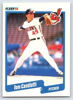 Tom Candiotti