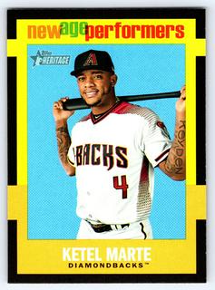 Ketel Marte