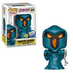 Phantom Shadow [GITD] #629
