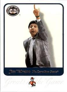 Jim Valvano