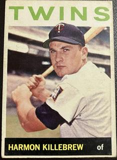 Harmon Killebrew