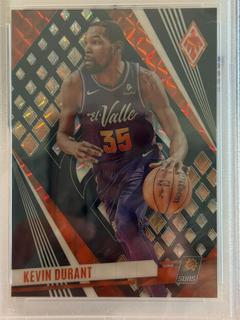Kevin Durant
