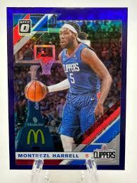 Montrezl Harrell