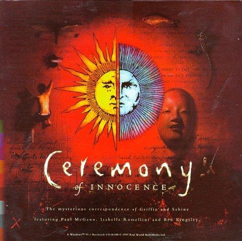 Ceremony Of Innocence PC Games