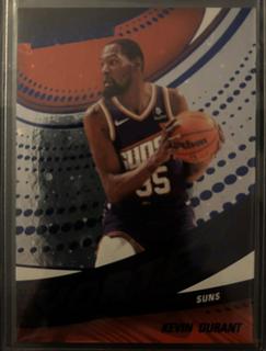 Kevin Durant