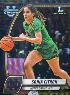 Sonia Citron