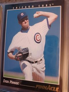 Dan Plesac