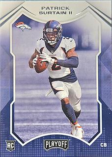 Patrick Surtain II