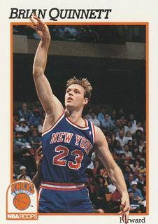 Brian Quinnett