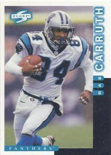 Rae Carruth