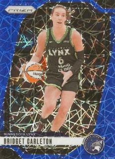 Bridget Carleton