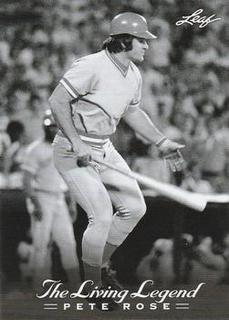 Pete Rose