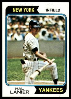 Hal Lanier