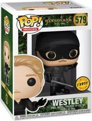 Westley [Chase] #579