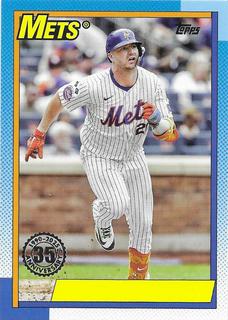 Pete Alonso
