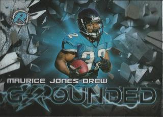 Maurice Jones-Drew