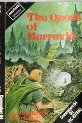 The Quest Of Merravid Commodore 64 Prices