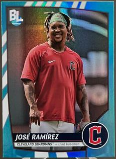 Jose Ramirez