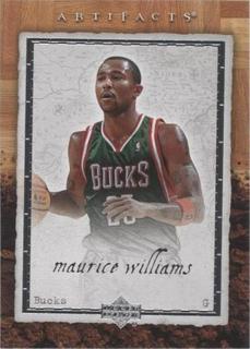 Maurice Williams