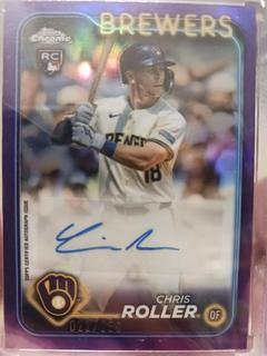 Chris Roller