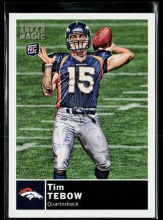 Tim Tebow