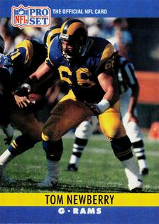 Tom Newberry