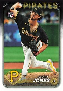 Jared Jones