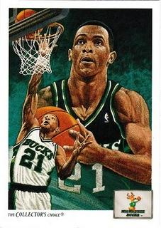 Alvin Robertson