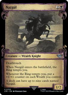Nazgul