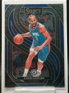 Kawhi Leonard