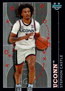 Stephon Castle
