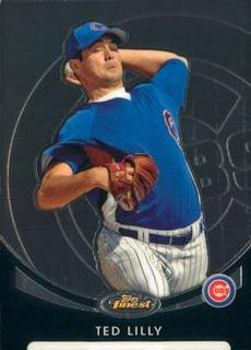 Ted Lilly